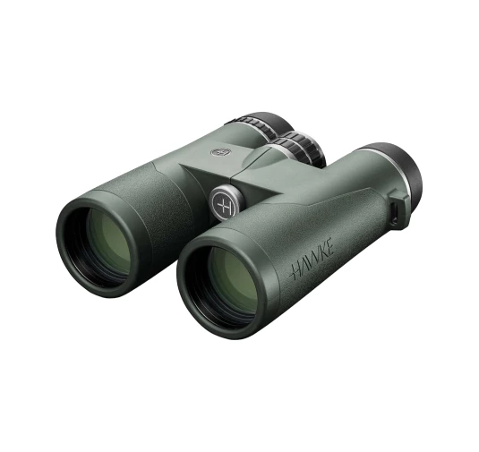 Hawke Frontier ED X Gen 2 10x42 Zielona Lornetka ED - imag24.pl