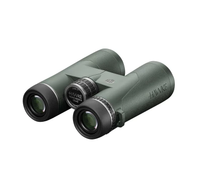 Hawke Frontier ED X Gen 2 10x42 zielona - Lornetka z optyką ED