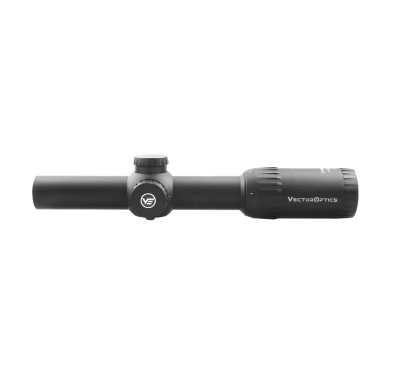 Luneta biegowa Vector Optics Constantine 1-8x24 FFP