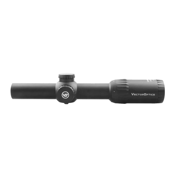 Luneta biegowa Vector Optics Constantine 1-8x24 FFP
