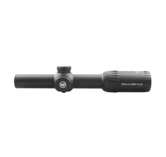 Luneta biegowa Vector Optics Constantine 1-8x24 FFP