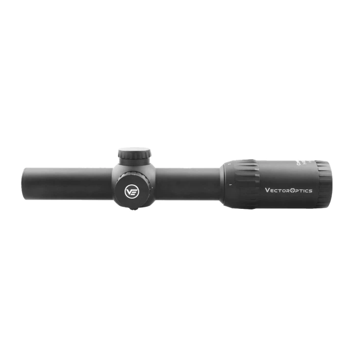 Luneta biegowa Vector Optics Constantine 1-8x24 FFP