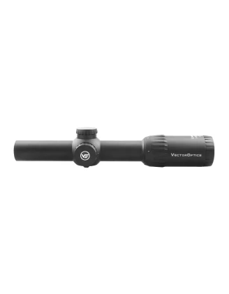 Luneta biegowa Vector Optics Constantine 1-8x24 FFP