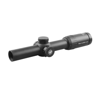 Luneta biegowa Vector Optics Constantine 1-8x24 FFP