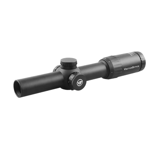 Luneta biegowa Vector Optics Constantine 1-8x24 FFP