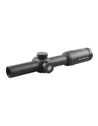 Luneta biegowa Vector Optics Constantine 1-8x24 FFP