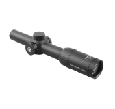 Luneta biegowa Vector Optics Constantine 1-8x24 FFP