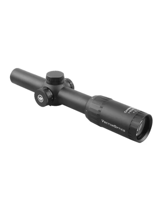 Luneta biegowa Vector Optics Constantine 1-8x24 FFP