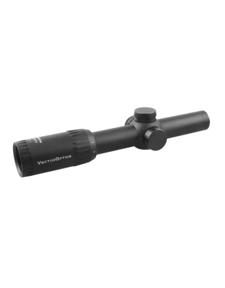 Luneta biegowa Vector Optics Constantine 1-8x24 FFP