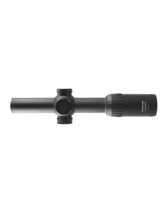 Luneta biegowa Vector Optics Constantine 1-8x24 FFP