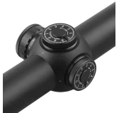 Luneta biegowa Vector Optics Constantine 1-8x24 FFP