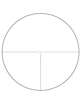 Luneta biegowa Vector Optics Constantine 1-8x24 FFP