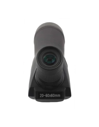 Luneta Vector Optics Liberty 20-60x60 Skośna | Obserwacyjna | imag24.pl