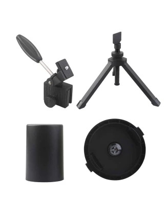 Luneta Vector Optics Liberty 20-60x60 Skośna | Obserwacyjna | imag24.pl