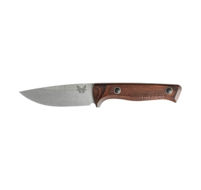 Nóż Benchmade 15650-COMBO SlipRidge MagnaCut z Hakiem do Patroszenia | imag24.pl