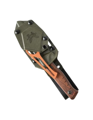 Nóż Benchmade 15650-COMBO SlipRidge MagnaCut z Hakiem do Patroszenia | imag24.pl