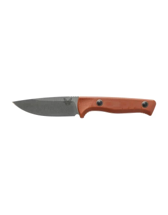 Benchmade 15650-01 Slipridge COMBO - Nóż myśliwski MagnaCut i hak 440C | imag24.pl