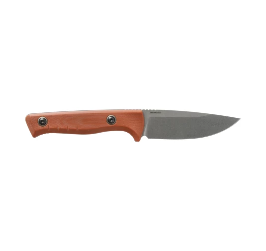 Benchmade 15650-01 Slipridge COMBO: Zestaw myśliwski nóż stała klinga i hak do patroszenia