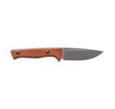 Benchmade 15650-01 Slipridge COMBO: Zestaw myśliwski nóż stała klinga i hak do patroszenia
