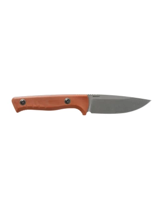 Benchmade 15650-01 Slipridge COMBO - Nóż myśliwski MagnaCut i hak 440C | imag24.pl