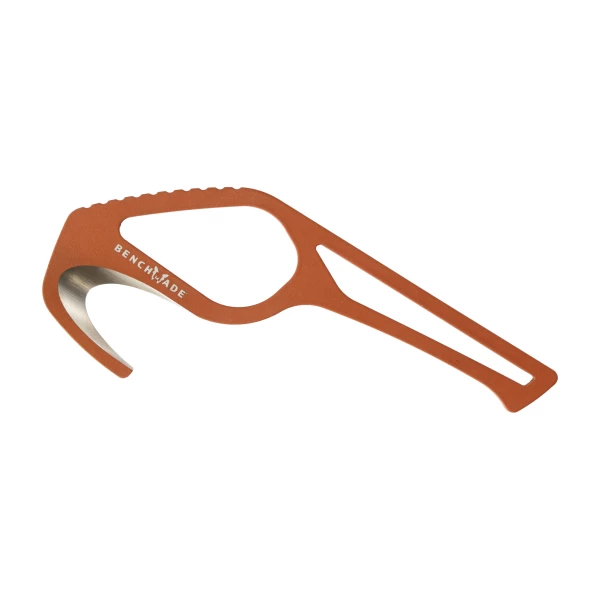 Benchmade 11OR SlipRidge Hook – Hak do patroszenia 440C Cerakote