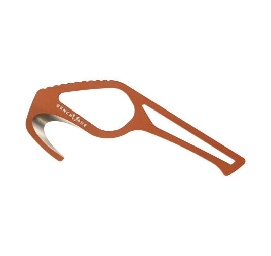 Benchmade 11OR SlipRidge Hook – Hak do patroszenia zwierzyny 440C Cerakote MOLLE | imag24.pl