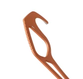 Benchmade 11OR SlipRidge Hook – Hak do patroszenia 440C Cerakote