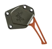 Benchmade 11OR SlipRidge Hook – Hak do patroszenia 440C Cerakote