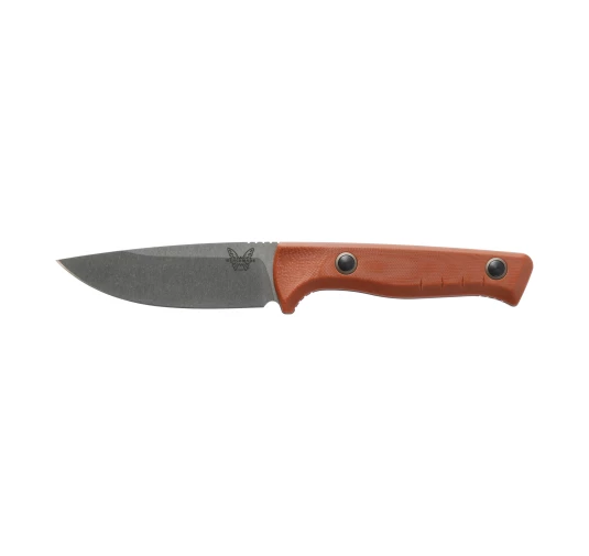 Nóż Benchmade 15650-01 SlipRidge MagnaCut G10 MOLLE | imag24.pl