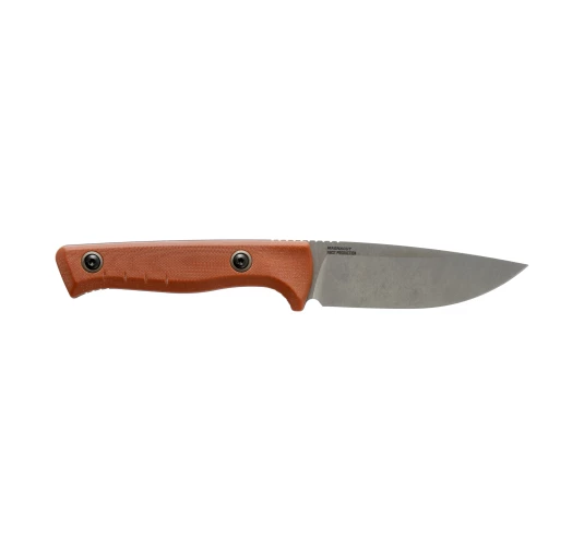 Benchmade 15650-01 SlipRidge – Nóż myśliwski, stała klinga MagnaCut, G10