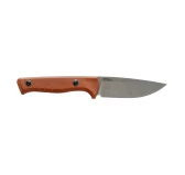 Benchmade 15650-01 SlipRidge – Nóż myśliwski, stała klinga MagnaCut, G10