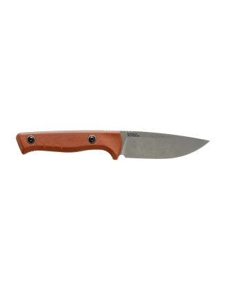 Nóż Benchmade 15650-01 SlipRidge MagnaCut G10 MOLLE | imag24.pl