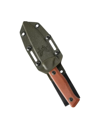 Nóż Benchmade 15650-01 SlipRidge MagnaCut G10 MOLLE | imag24.pl