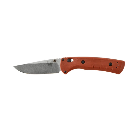 Nóż Benchmade 15090-01 Slipridge MagnaCut AXIS Lock G10 - imag24.pl