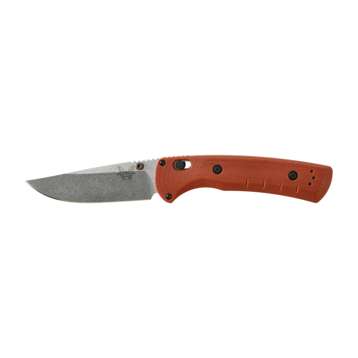 Nóż Benchmade 15090-01 Slipridge MagnaCut AXIS Lock G10 - imag24.pl