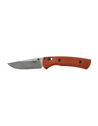 Nóż Benchmade 15090-01 Slipridge MagnaCut AXIS Lock G10 - imag24.pl