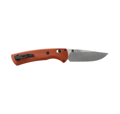 Nóż składany Benchmade 15090-01 Slipridge – stal MagnaCut, AXIS Lock, rękojeść G10