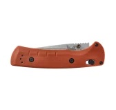 Nóż składany Benchmade 15090-01 Slipridge – stal MagnaCut, AXIS Lock, rękojeść G10
