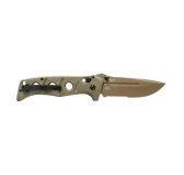 Nóż składany taktyczny Benchmade 275SFE-04 Adamas z ostrzem MagnaCut® i blokadą AXIS® Lock