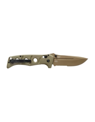 Nóż taktyczny Benchmade 275SFE-04 Adamas MagnaCut AXIS Lock | imag24.pl