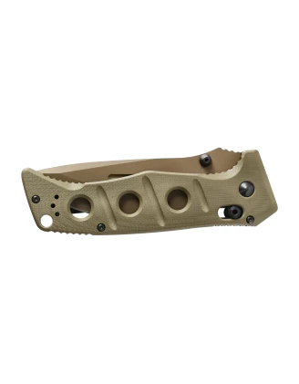Nóż taktyczny Benchmade 275SFE-04 Adamas MagnaCut AXIS Lock | imag24.pl
