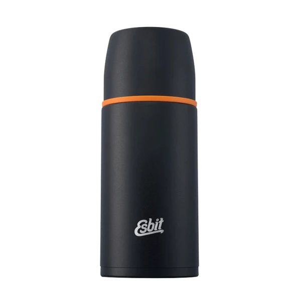 Esbit Termos Vacuum Flask 0,75 l czarny Esbit Termos Vacuum Flask 0,75 l czarny