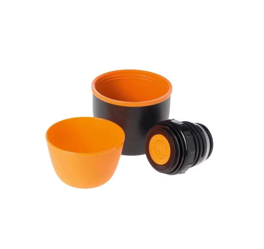 Esbit Termos Vacuum Flask 0,75 l czarny