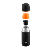 Esbit Termos Vacuum Flask 0,75 l czarny Esbit Termos Vacuum Flask 0,75 l czarny