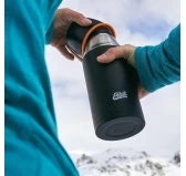 Esbit Termos Vacuum Flask 0,75 l czarny Esbit Termos Vacuum Flask 0,75 l czarny