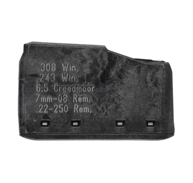 Magazynek Bergara B14 Short-Action kal. 308/6,5CM na 3 szt.