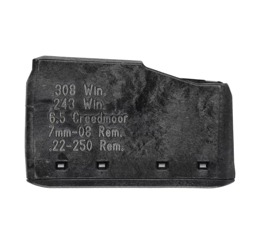 Magazynek Bergara B14 Short-Action kal. 308/6,5CM na 3 szt.