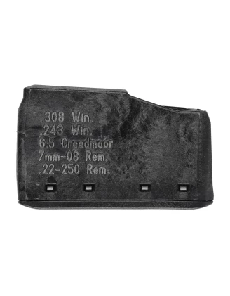 Magazynek Bergara B14 Short-Action kal. 308/6,5CM na 3 szt.
