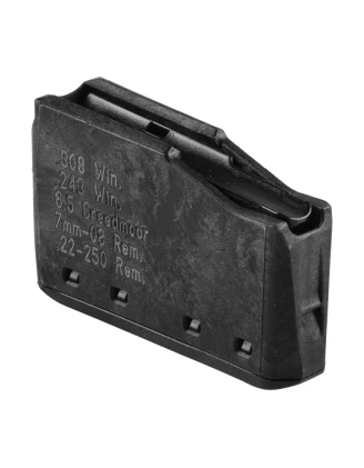 Magazynek Bergara B14 Short-Action kal. 308/6,5CM na 3 szt.
