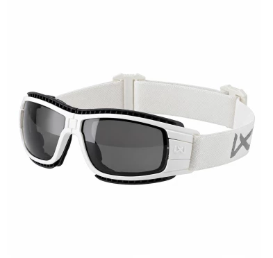 Gogle taktyczne Wiley X Lynx Grey/Clear | Balistyczne | imag24.pl